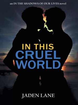 cover image of In This Cruel World